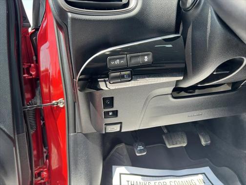 2022 Toyota Prius Prime XLE