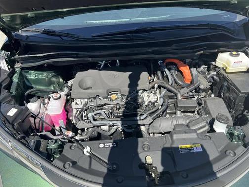2023 Toyota Sienna LE