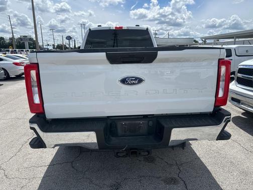 2024 Ford F-350 XLT