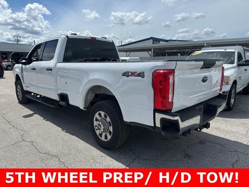 2024 Ford F-350 XLT