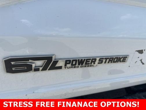 2024 Ford F-350 XLT