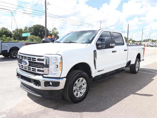 2024 Ford F-350 XLT