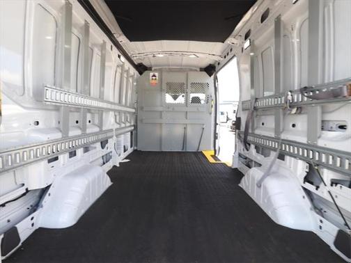 2022 Ford Transit-350 Base
