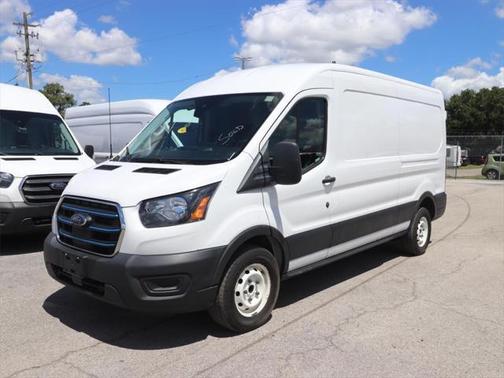 2022 Ford Transit-350 Base