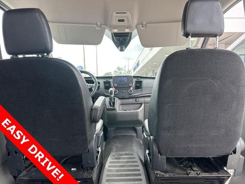 2023 Ford Transit-250 Base