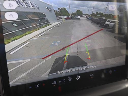 Oxford White 2026 Ford Transit-250 Base