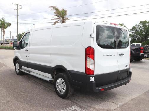 2024 Ford Transit-250 Base