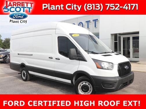 2023 Ford Transit-250 Base