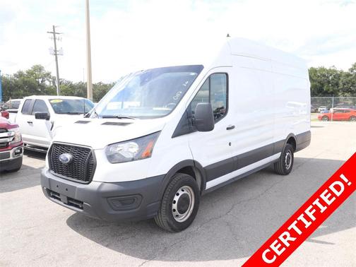 2023 Ford Transit-250 Base