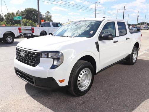 2025 Ford Maverick XL