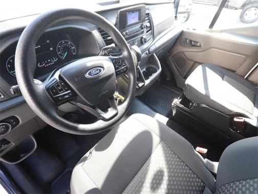 2024 Ford Transit-250 Base
