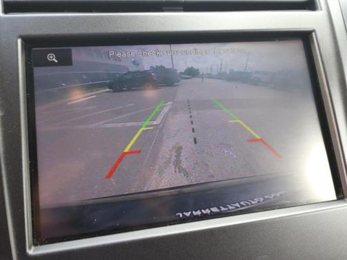 2015 Lincoln MKC Base