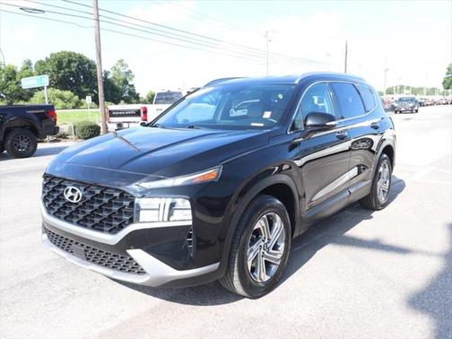 2023 Hyundai SANTA FE SEL 2.4