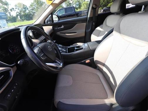 2023 Hyundai SANTA FE SEL 2.4