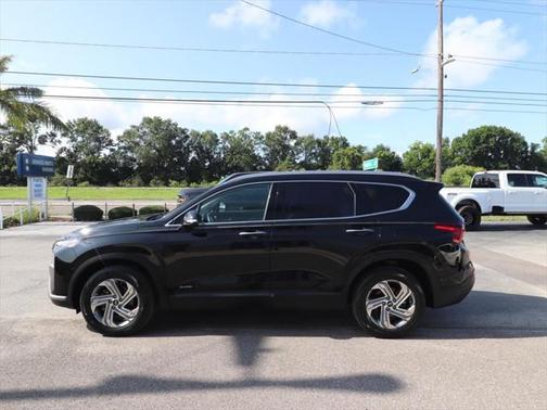 2023 Hyundai SANTA FE SEL 2.4