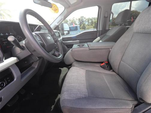 2024 Ford F-250 XLT