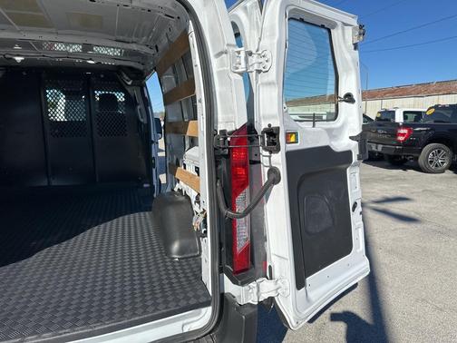 2024 Ford Transit-250 Base
