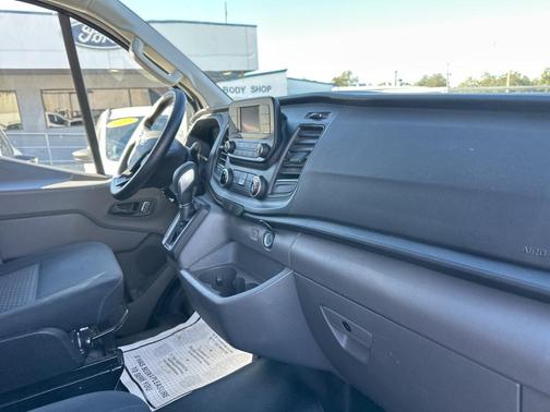 2024 Ford Transit-250 Base