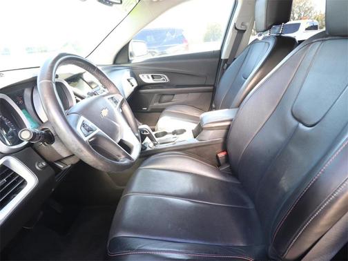 2015 Chevrolet Equinox 2LT