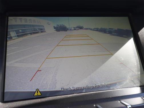 2015 Chevrolet Equinox 2LT