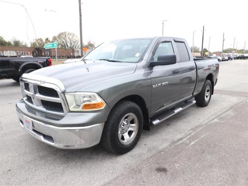 2011 Dodge Ram 1500 ST