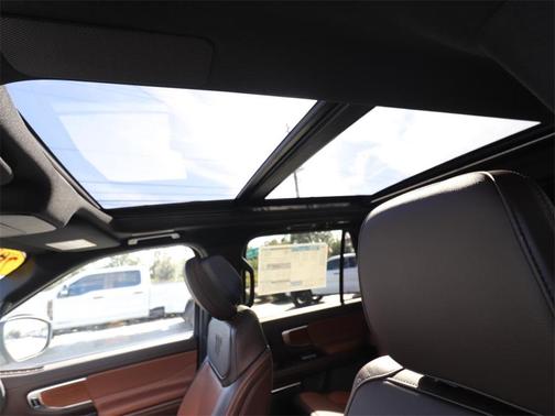 2026 Ford Expedition King Ranch