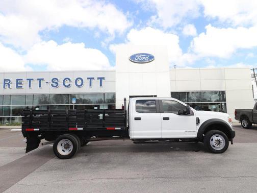 2021 Ford F-450 XL