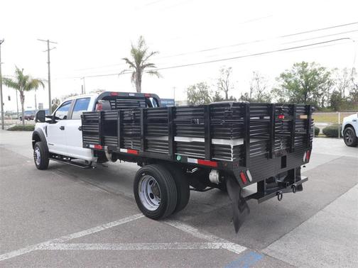 2021 Ford F-450 XL