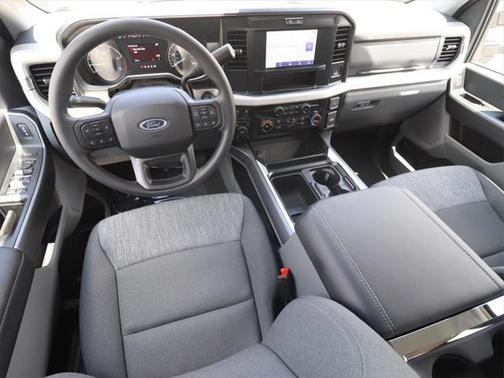 2025 Ford F-250 XLT