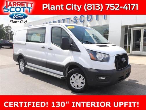 2023 Ford Transit-250 Base