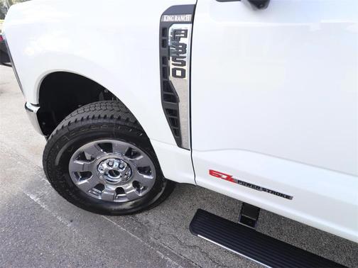 2026 Ford F-350 King Ranch