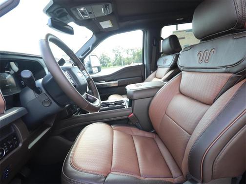 2026 Ford F-350 King Ranch