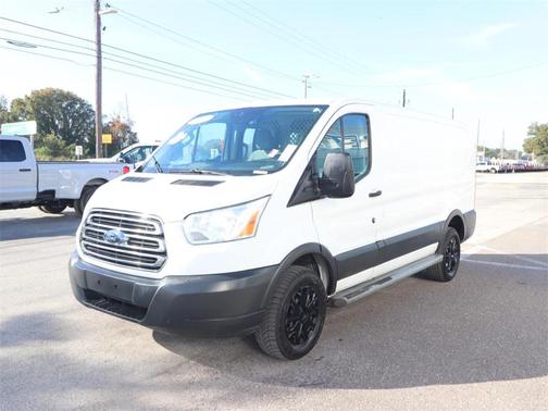 2016 Ford Transit-250 Base