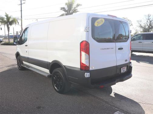 2016 Ford Transit-250 Base