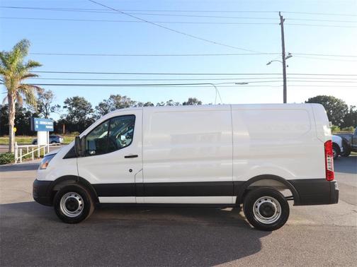 2026 Ford Transit-150 Base