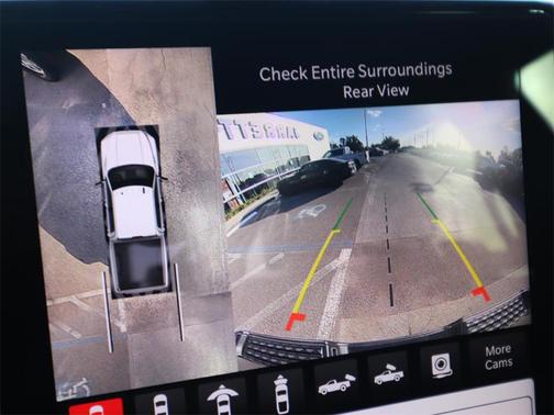 2025 RAM 2500 Limited Crew Cab 4x4 6'4' Box