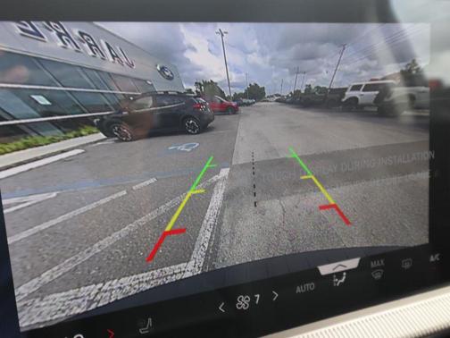 Carbonized Gray Metallic 2026 Ford Explorer Active