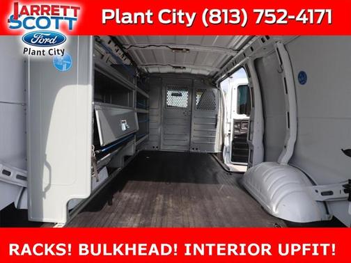 2022 Chevrolet Express 2500 RWD 2500 Regular Wheelbase WT