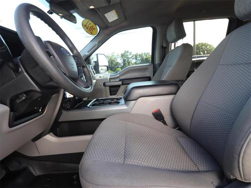 2021 Ford F-250 XLT