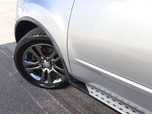 2007 Acura MDX Sport