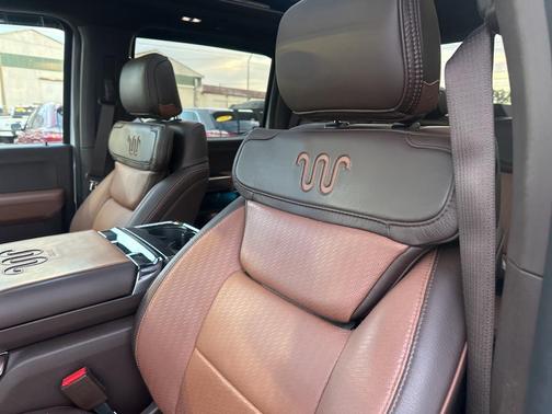 2024 Ford F-150 King Ranch