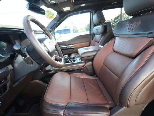 2024 Ford F-150 King Ranch