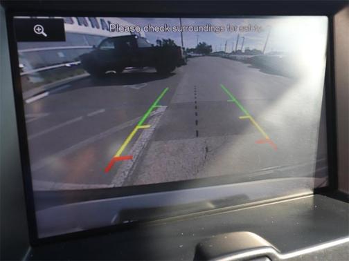 2015 Ford Expedition EL Platinum