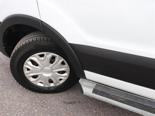 2023 Ford Transit-250 Base