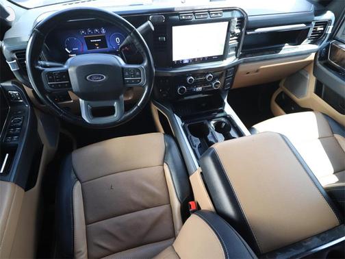 2023 Ford F-350 Lariat