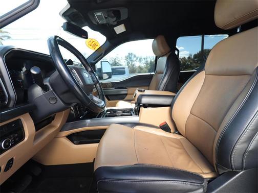 2023 Ford F-350 Lariat