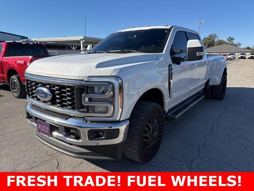 2023 Ford F-350 Lariat