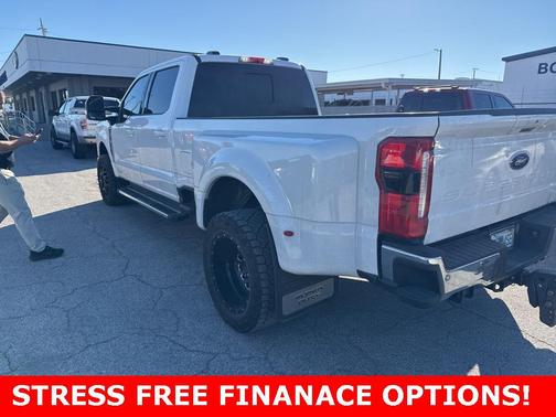 2023 Ford F-350 Lariat
