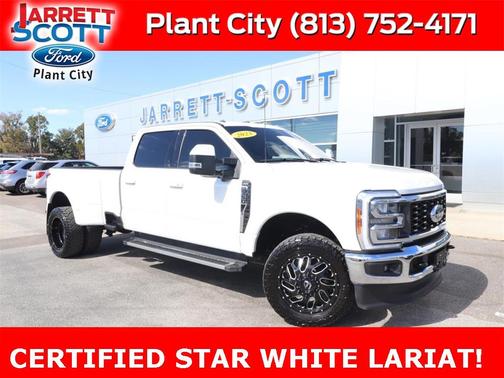 2023 Ford F-350 Lariat