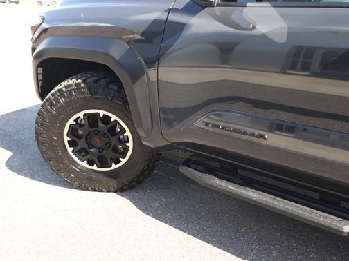 Underground 2026 Toyota Tacoma TRD Off Road